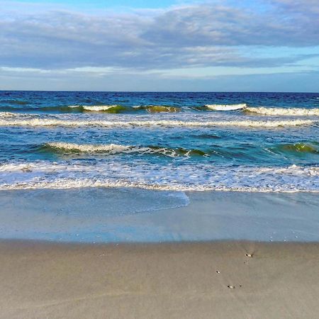2501 S Ocean Blvd, 0407 - Ocean Front Sleeps 6 Villa Myrtle Beach Exterior photo